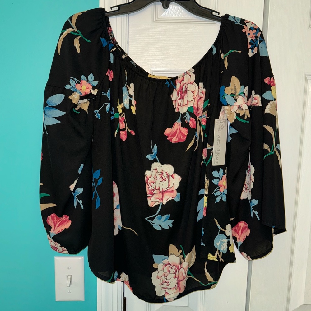 Womens blouse